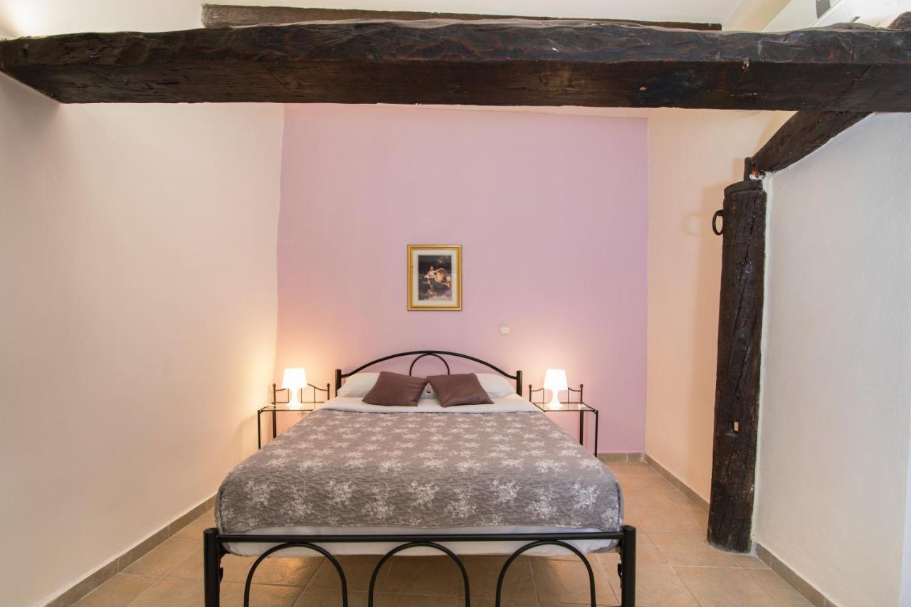 Villa Pangalis Romantica Kato Pavliana エクステリア 写真